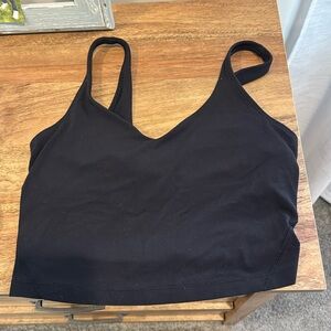 Lululemon align tank